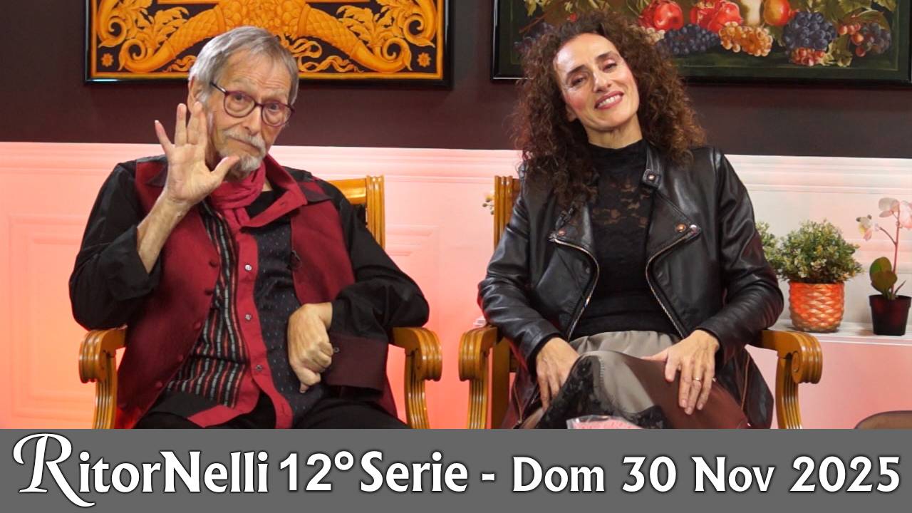 Trasmissione RitorNelli